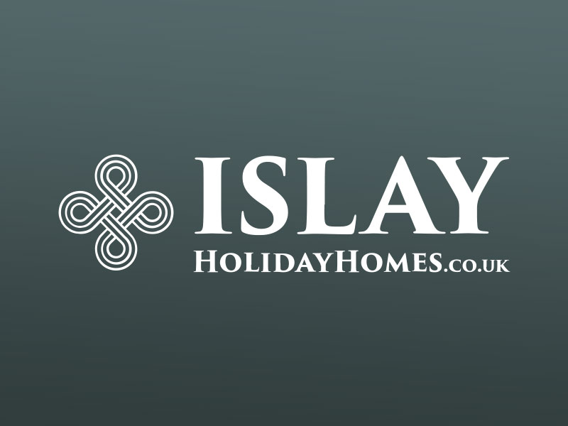 Islay Holiday Homes logo